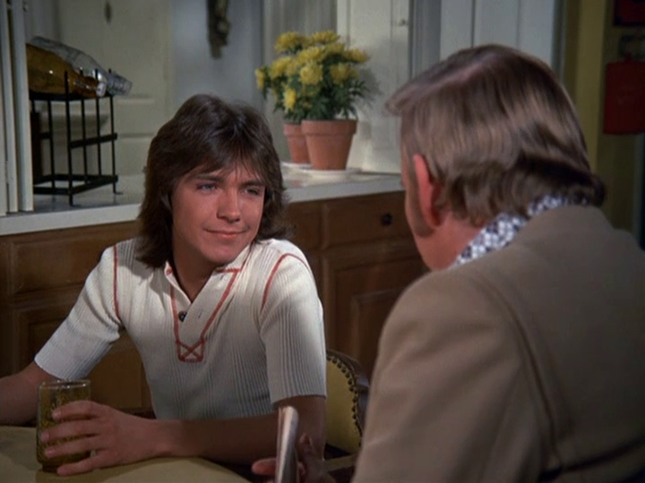 David Cassidy