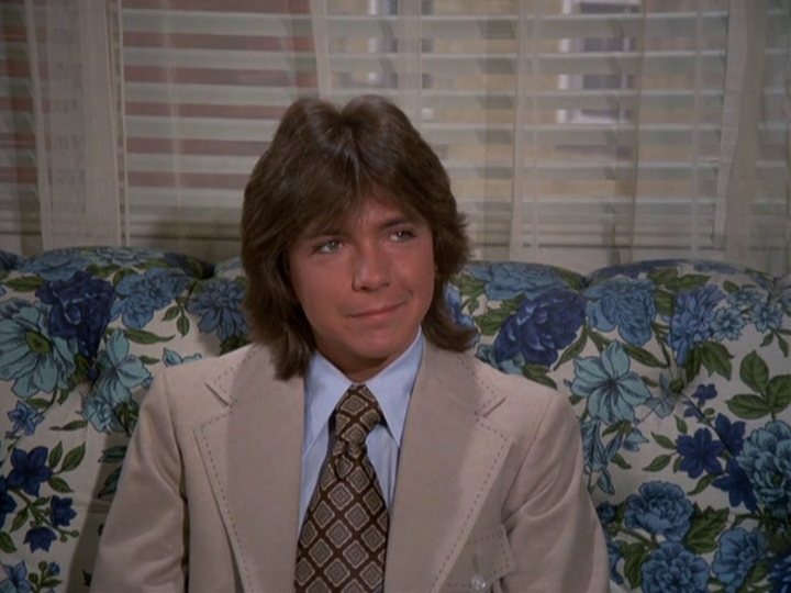 David Cassidy