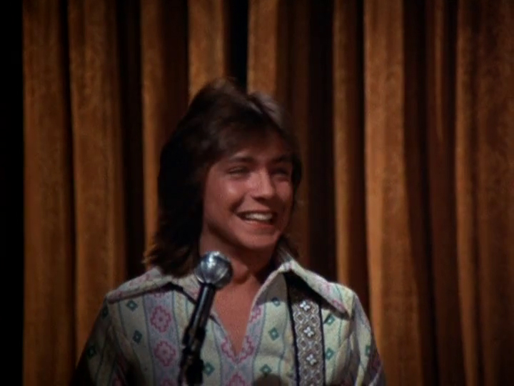 David Cassidy