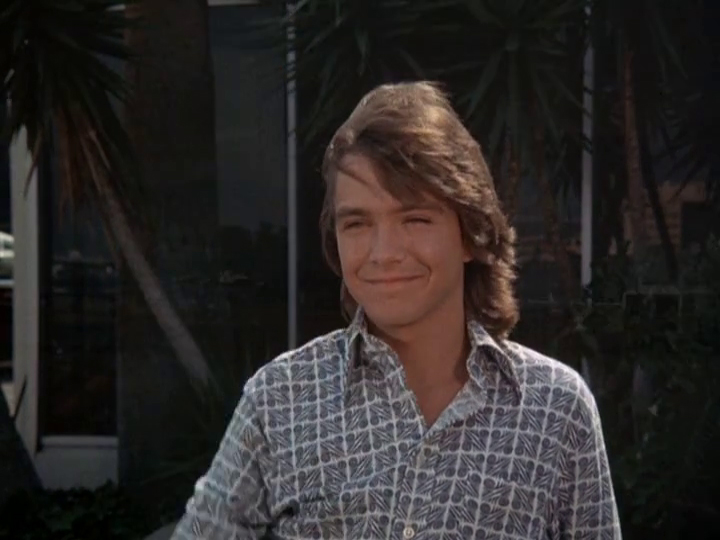 David Cassidy