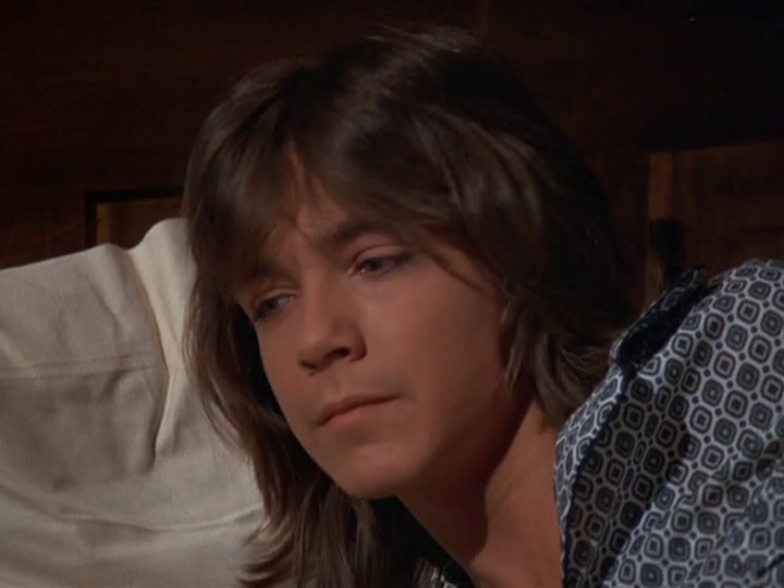 David Cassidy