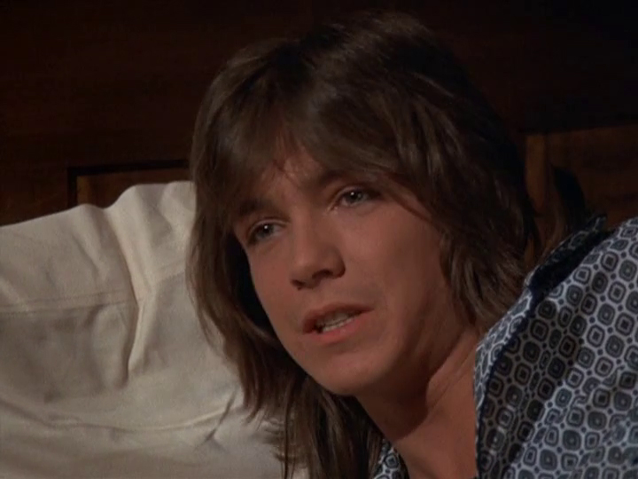 David Cassidy