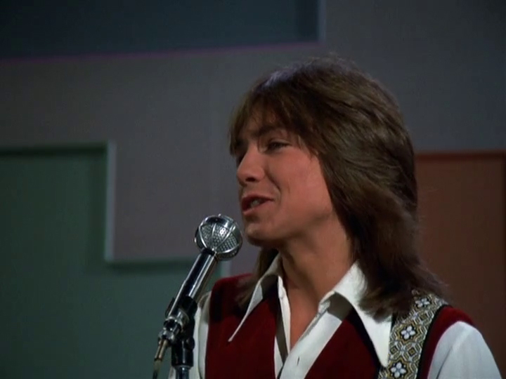 David Cassidy