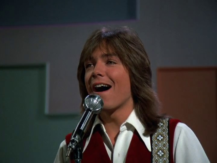 David Cassidy