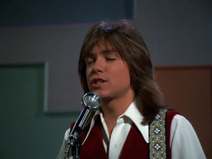 David Cassidy