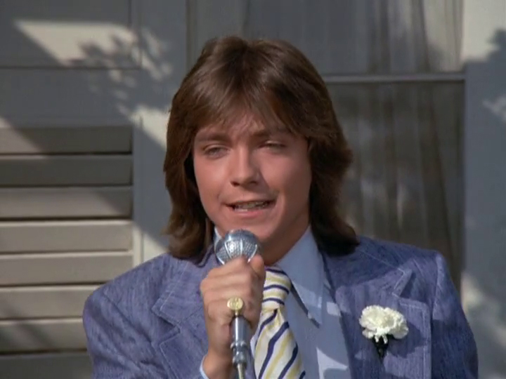 David Cassidy