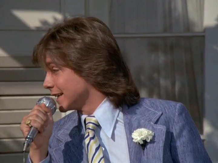 David Cassidy