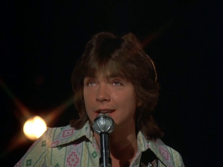 David Cassidy