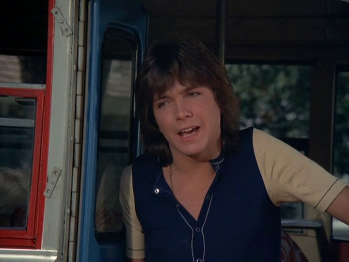 David Cassidy