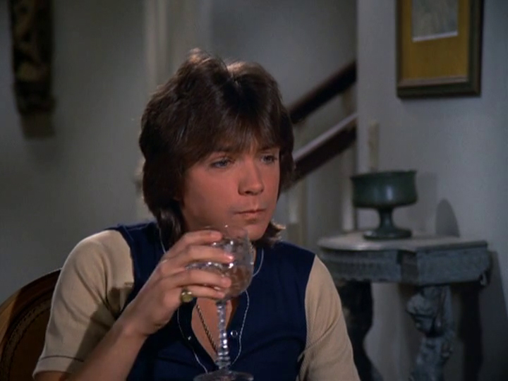 David Cassidy