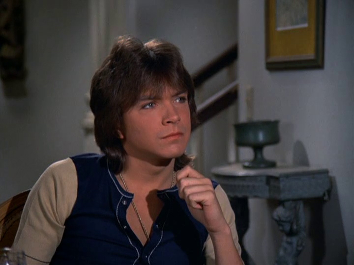 David Cassidy