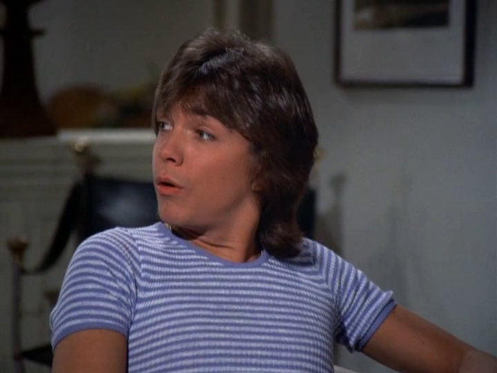 David Cassidy