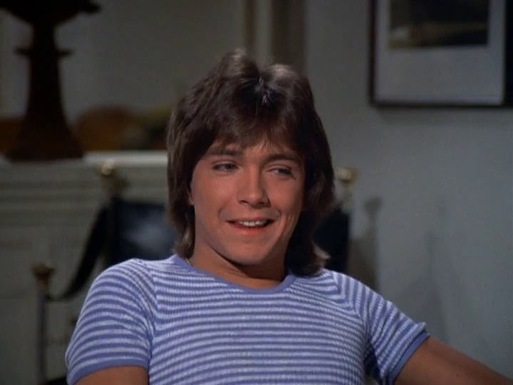 David Cassidy