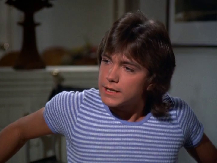 David Cassidy