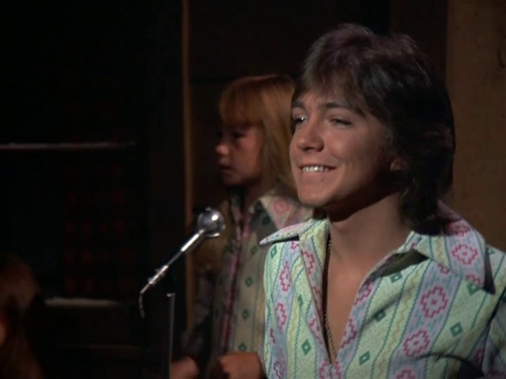 David Cassidy