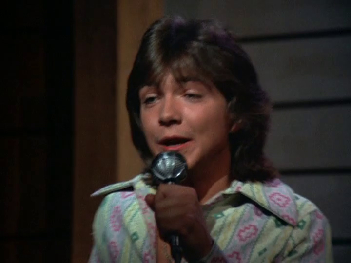 David Cassidy