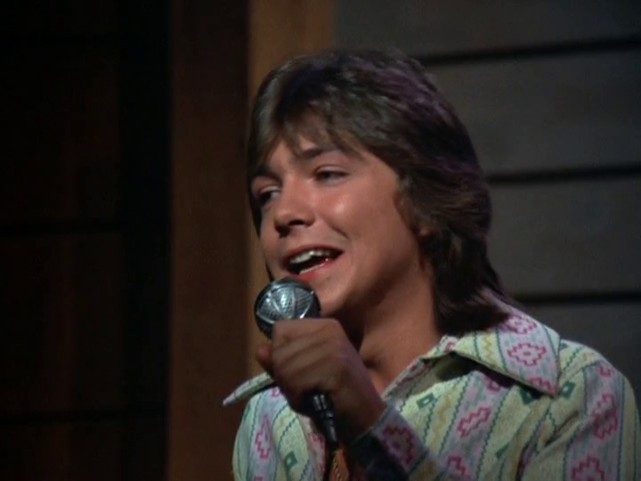 David Cassidy