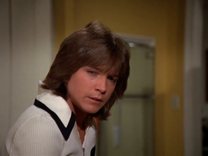 David Cassidy