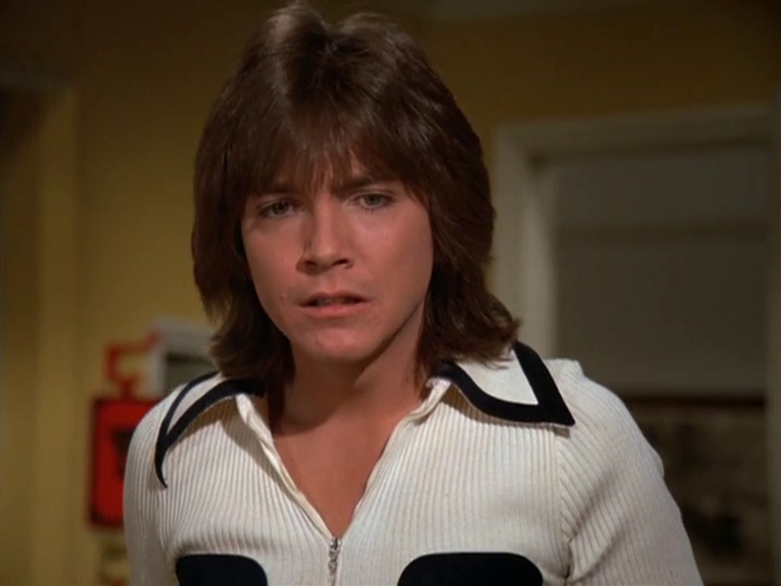 David Cassidy