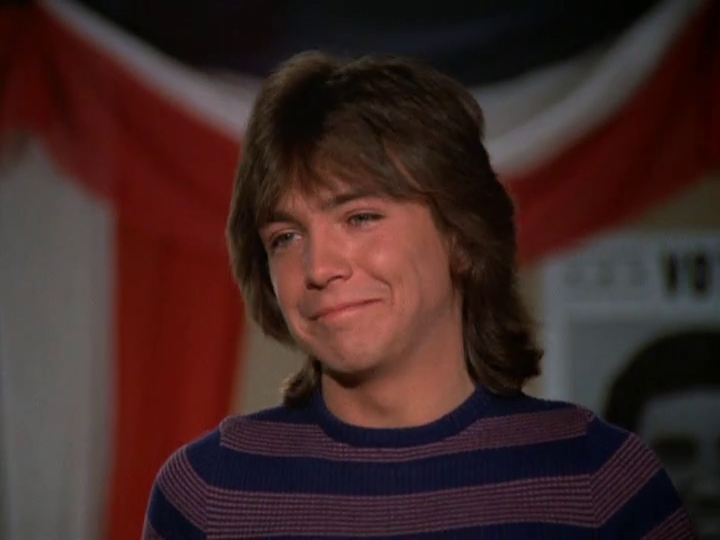 David Cassidy