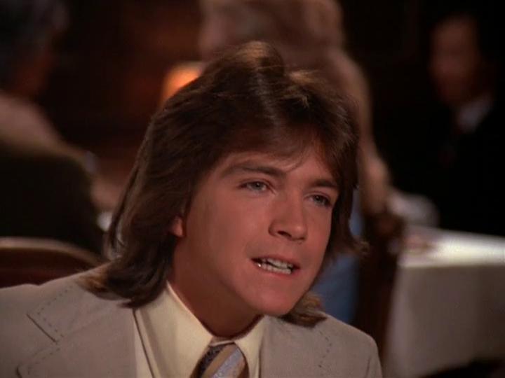 David Cassidy