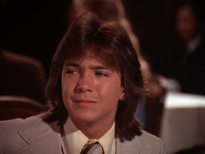 David Cassidy