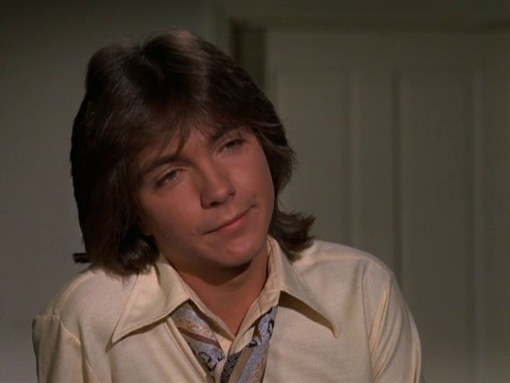 David Cassidy