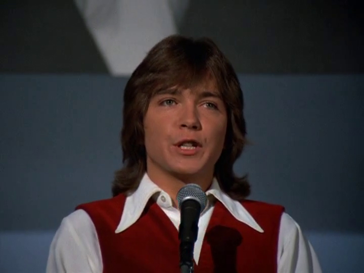 David Cassidy