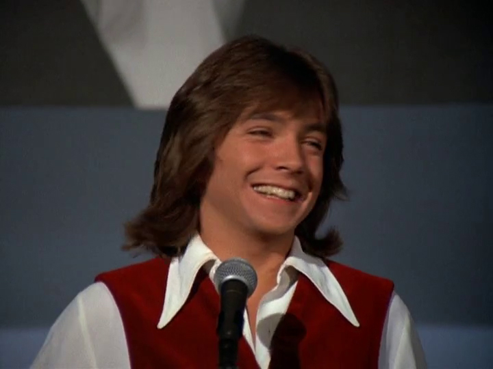 David Cassidy