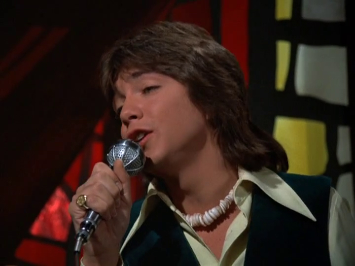 David Cassidy