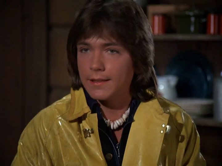 David Cassidy