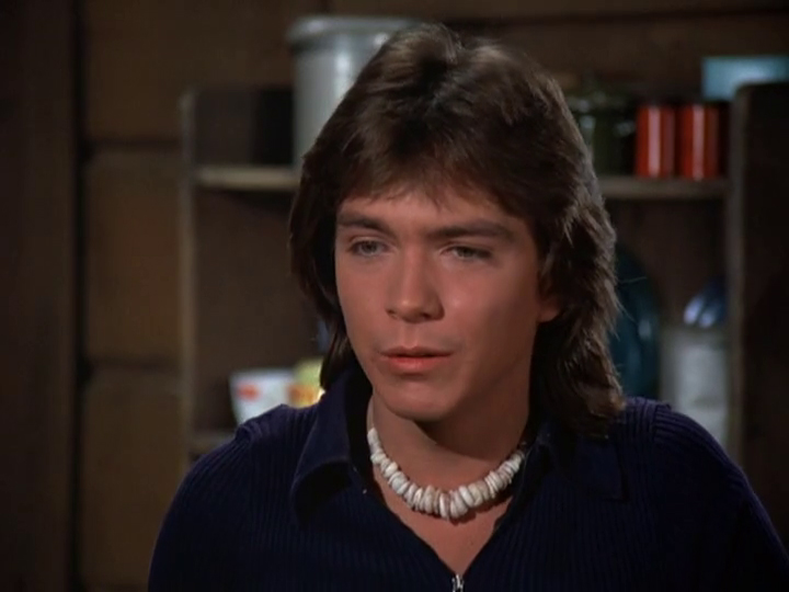 David Cassidy