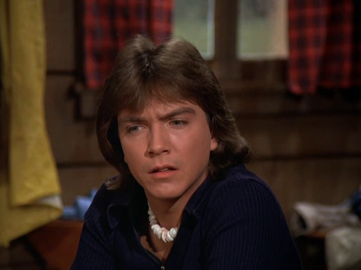 David Cassidy