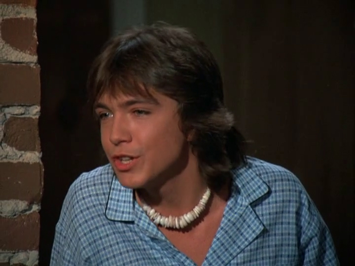 David Cassidy