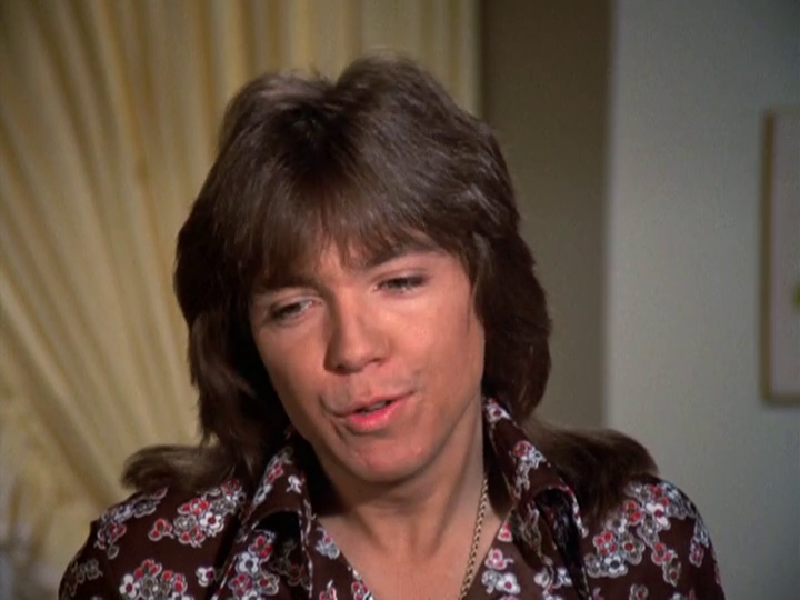 David Cassidy