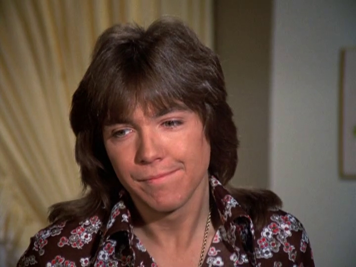 David Cassidy