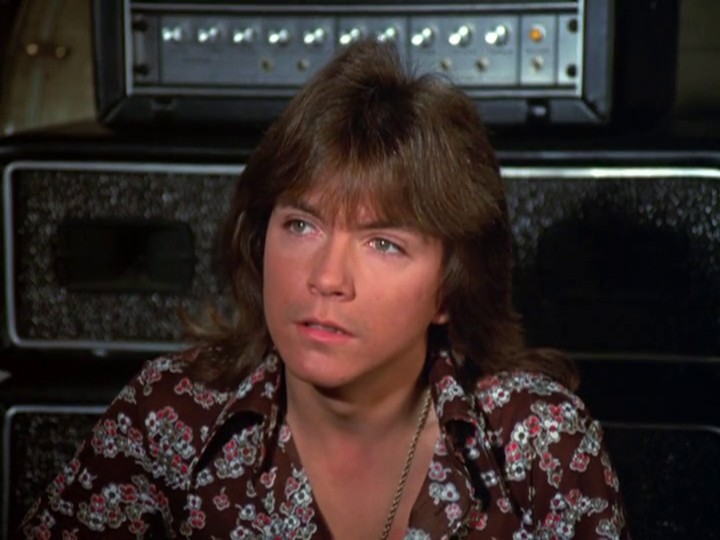 David Cassidy