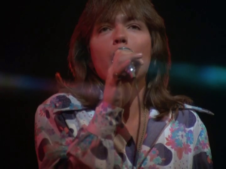 David Cassidy