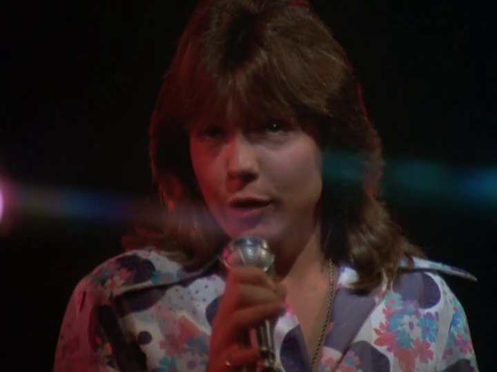 David Cassidy