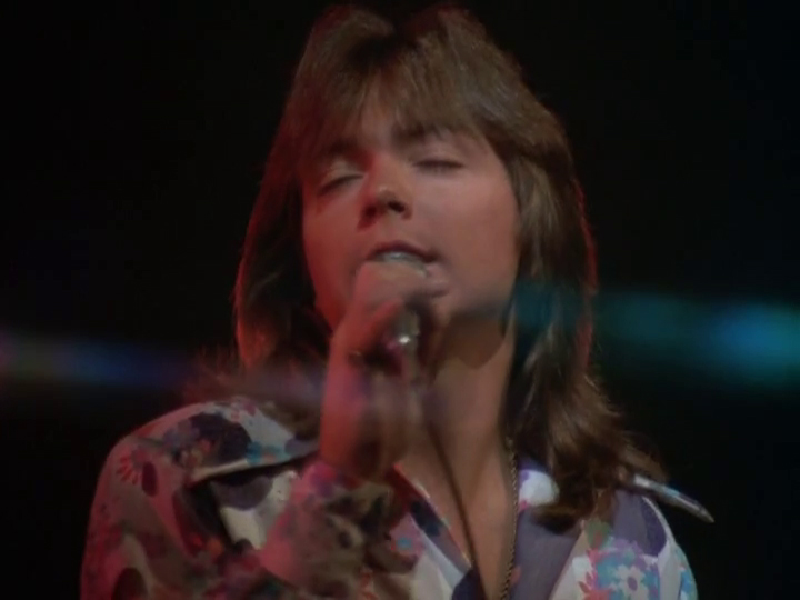 David Cassidy