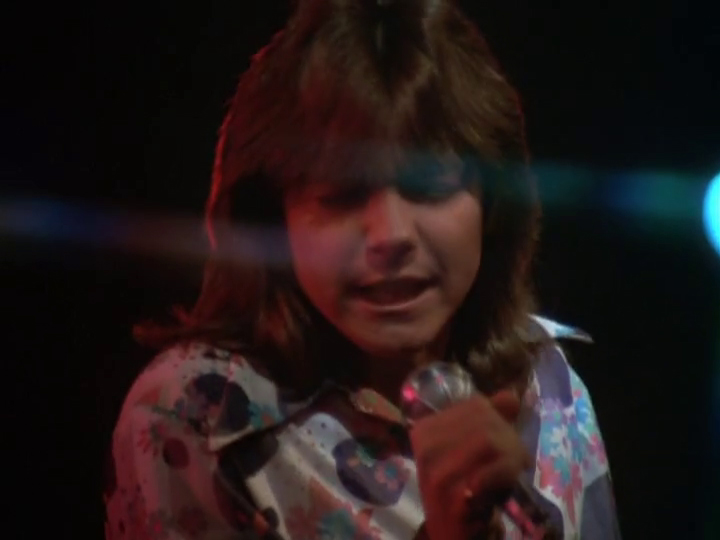 David Cassidy