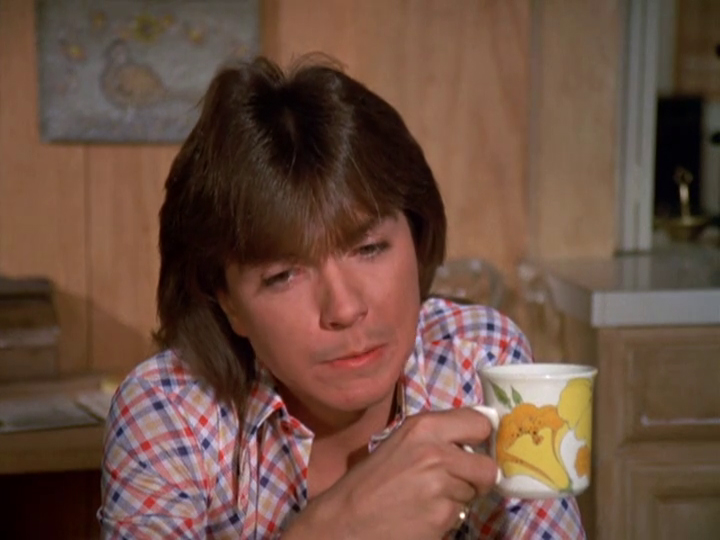 David Cassidy