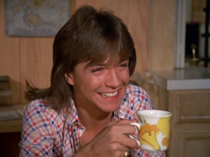 David Cassidy