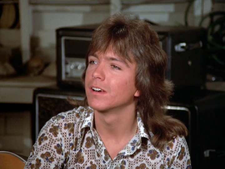 David Cassidy