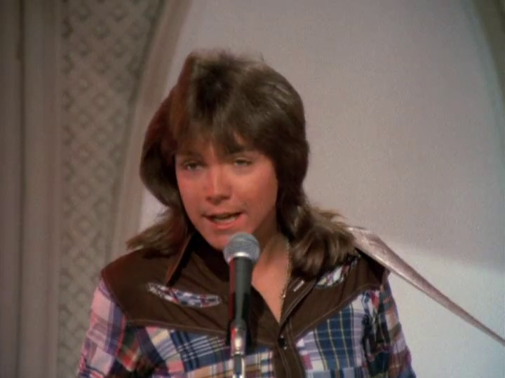 David Cassidy