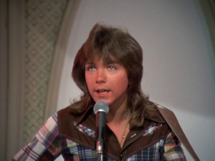 David Cassidy