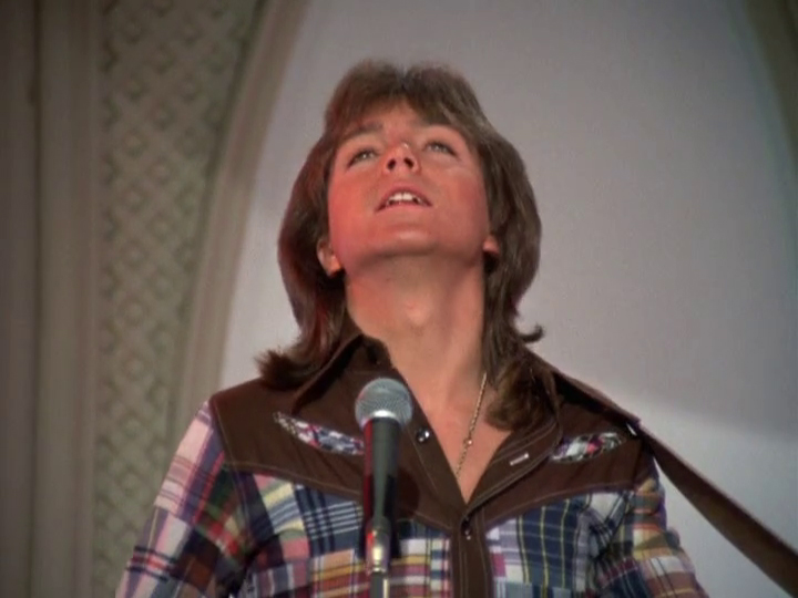 David Cassidy