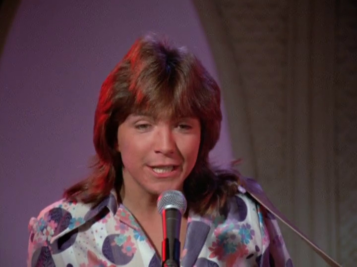 David Cassidy