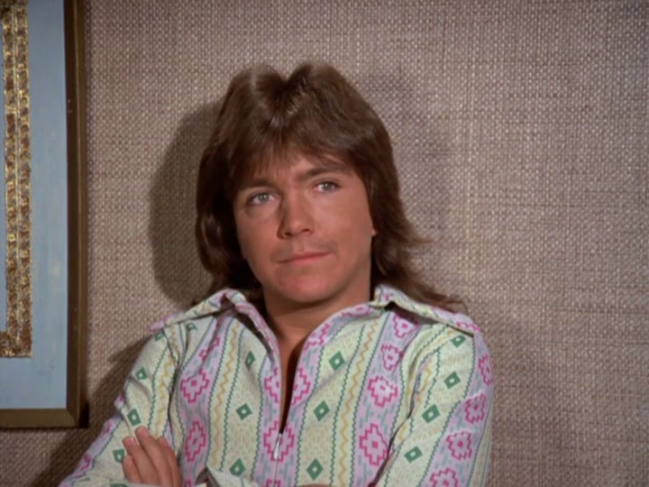 David Cassidy