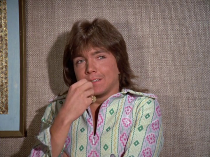 David Cassidy